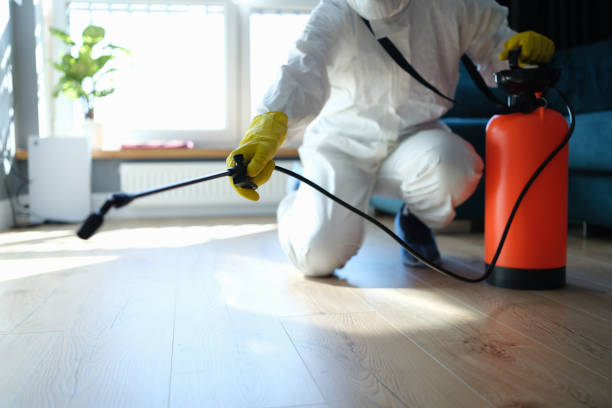Reliable Unattended Death Cleanup contractor in Ardenvoir, WA by Crime Scene Cleaner Online