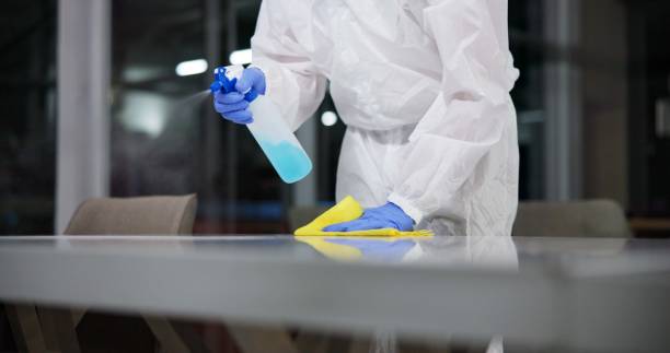 Licensed Unattended Death Cleanup service in Ardenvoir, WA - Crime Scene Cleaner Online